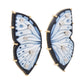 Butterfly Stud Earrings