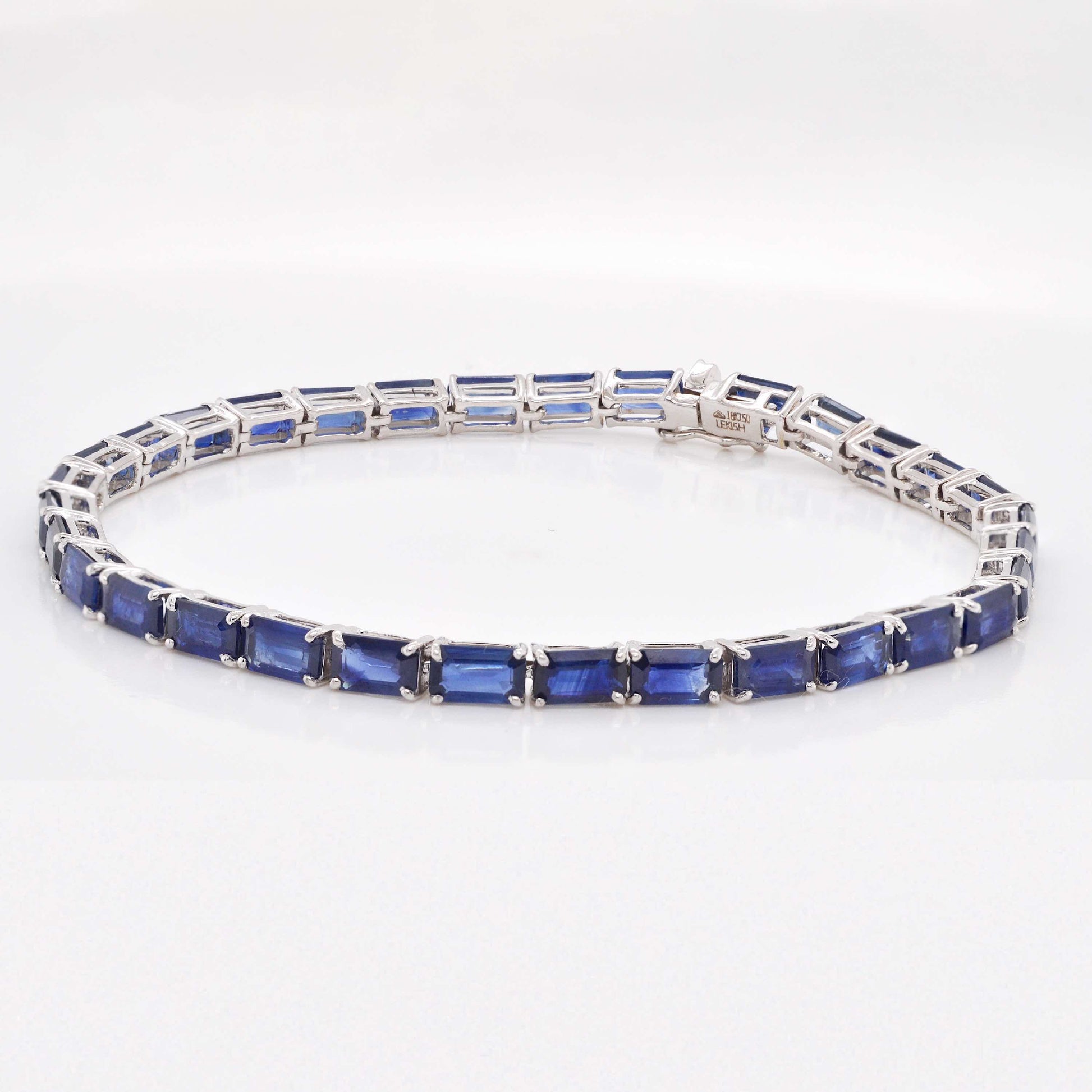 david yurman sapphire bracelet