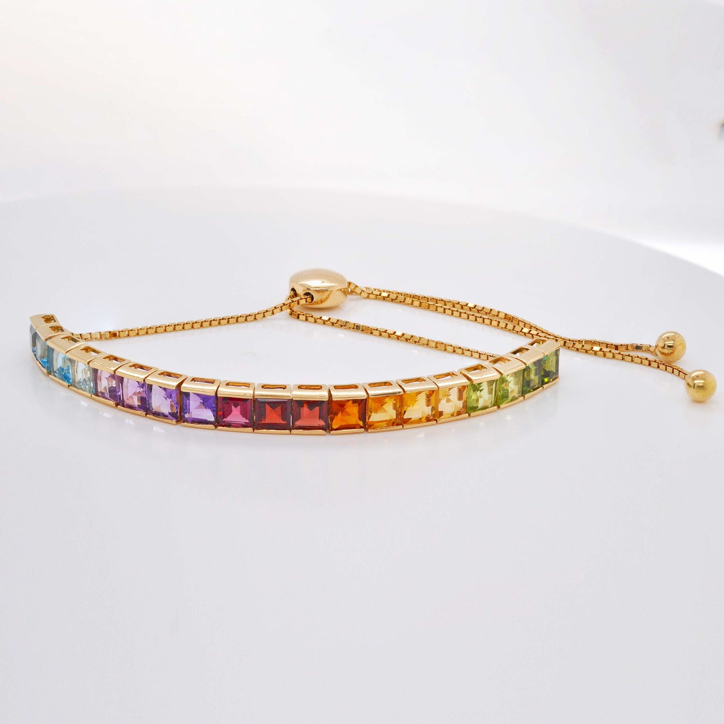 pride bracelet